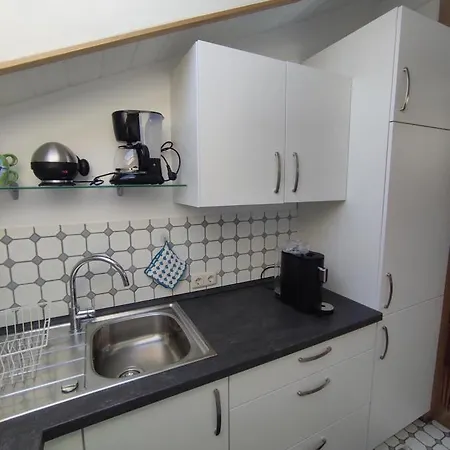 Fewoingrid Lejlighed