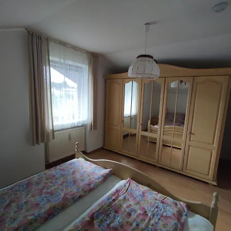 Lejlighed Fewoingrid *