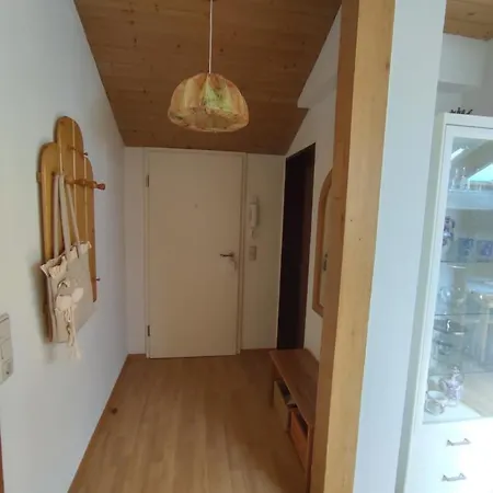 Lejlighed Fewoingrid Zorneding