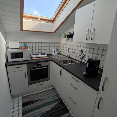 Lejlighed Fewoingrid *