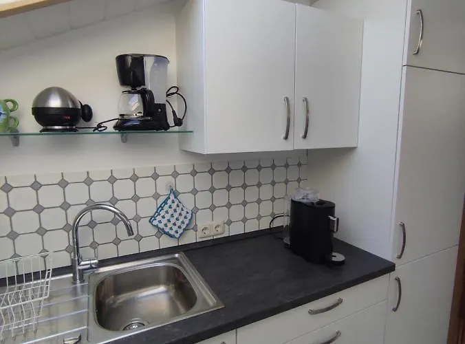 Fewoingrid Apartment