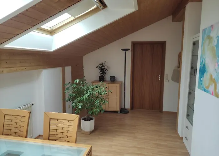 Fewoingrid Apartment *