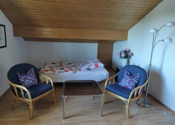 Apartment Fewoingrid Zorneding